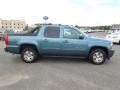 Blue Granite Metallic - Avalanche LT Photo No. 6