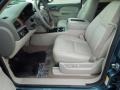 Blue Granite Metallic - Avalanche LT Photo No. 8