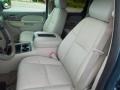Blue Granite Metallic - Avalanche LT Photo No. 9