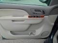 Blue Granite Metallic - Avalanche LT Photo No. 10