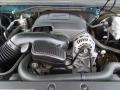 Blue Granite Metallic - Avalanche LT Photo No. 26