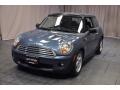 Horizon Blue - Cooper Hardtop Photo No. 1