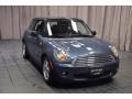 Horizon Blue - Cooper Hardtop Photo No. 2