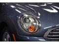 Horizon Blue - Cooper Hardtop Photo No. 3