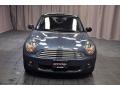 Horizon Blue - Cooper Hardtop Photo No. 4