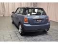 Horizon Blue - Cooper Hardtop Photo No. 17