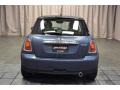 Horizon Blue - Cooper Hardtop Photo No. 19
