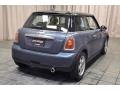 Horizon Blue - Cooper Hardtop Photo No. 23