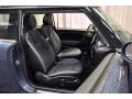 Horizon Blue - Cooper Hardtop Photo No. 26