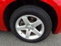 2008 Dodge Charger SE Wheel and Tire Photo