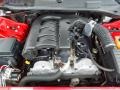 3.5 Liter SOHC 24-Valve V6 Engine for 2008 Dodge Charger SE #71672248