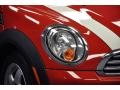 Chili Red - Cooper Hardtop Photo No. 3