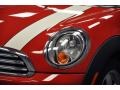 Chili Red - Cooper Hardtop Photo No. 5