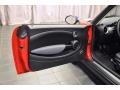 Chili Red - Cooper Hardtop Photo No. 10