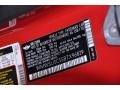 Chili Red - Cooper Hardtop Photo No. 11