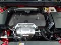 2.5 Liter Ecotec DI DOHC 16-Valve VVT 4 Cylinder Engine for 2013 Chevrolet Malibu LT #71672587