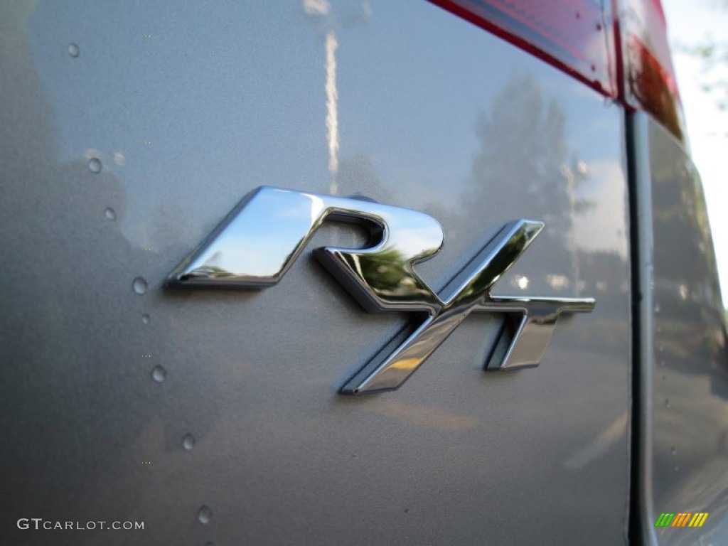 2013 Dodge Journey R/T Marks and Logos Photo #71672605