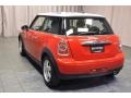 Chili Red - Cooper Hardtop Photo No. 17