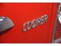 Chili Red - Cooper Hardtop Photo No. 21