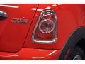 Chili Red - Cooper Hardtop Photo No. 24