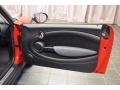Chili Red - Cooper Hardtop Photo No. 28