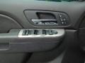2013 Chevrolet Silverado 3500HD LTZ Crew Cab 4x4 Dually Controls