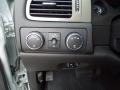 2013 Chevrolet Silverado 3500HD LTZ Crew Cab 4x4 Dually Controls