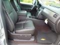 2013 Chevrolet Silverado 3500HD LTZ Crew Cab 4x4 Dually Front Seat