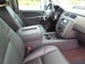Ebony Interior Photo for 2013 Chevrolet Silverado 3500HD #71672815