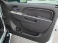 Ebony Door Panel Photo for 2013 Chevrolet Silverado 3500HD #71672824