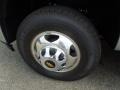 2013 Chevrolet Silverado 3500HD LTZ Crew Cab 4x4 Dually Wheel and Tire Photo