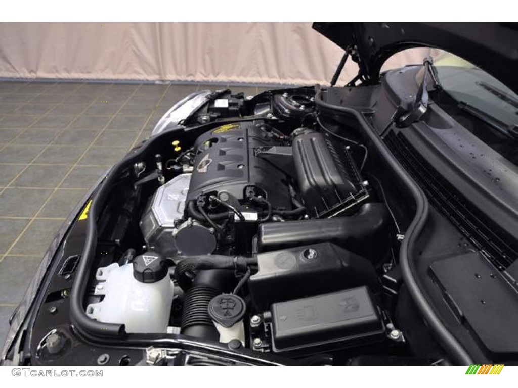 2013 Cooper Hardtop - Midnight Black Metallic / Carbon Black photo #16