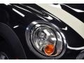 Midnight Black Metallic - Cooper Hardtop Photo No. 3