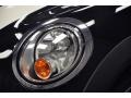 Midnight Black Metallic - Cooper Hardtop Photo No. 5