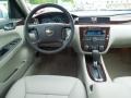 Dashboard of 2013 Impala LTZ