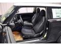 Midnight Black Metallic - Cooper Hardtop Photo No. 8