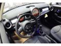 Midnight Black Metallic - Cooper Hardtop Photo No. 13