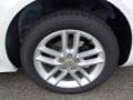 2013 Chevrolet Impala LTZ Wheel and Tire Photo