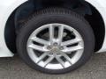  2013 Impala LTZ Wheel