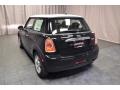 Midnight Black Metallic - Cooper Hardtop Photo No. 17