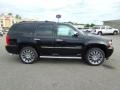 2013 Black Chevrolet Tahoe LTZ 4x4  photo #4