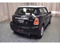 Midnight Black Metallic - Cooper Hardtop Photo No. 22