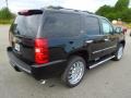 2013 Black Chevrolet Tahoe LTZ 4x4  photo #6