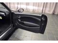 Midnight Black Metallic - Cooper Hardtop Photo No. 27