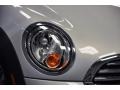 White Silver Metallic - Cooper Hardtop Photo No. 3