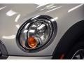 White Silver Metallic - Cooper Hardtop Photo No. 5