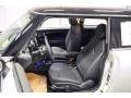 White Silver Metallic - Cooper Hardtop Photo No. 7