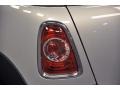 White Silver Metallic - Cooper Hardtop Photo No. 17