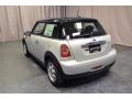 White Silver Metallic - Cooper Hardtop Photo No. 18