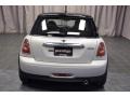 White Silver Metallic - Cooper Hardtop Photo No. 19